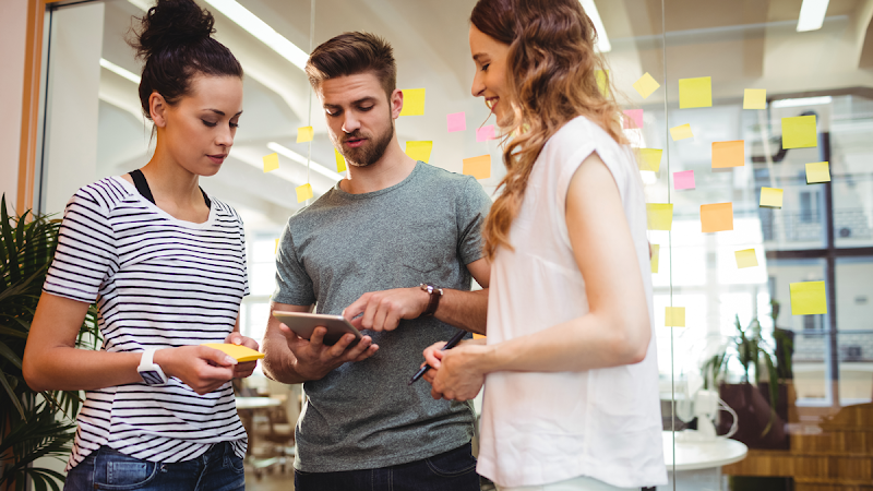 1111 Media Group | Family Owned Operated