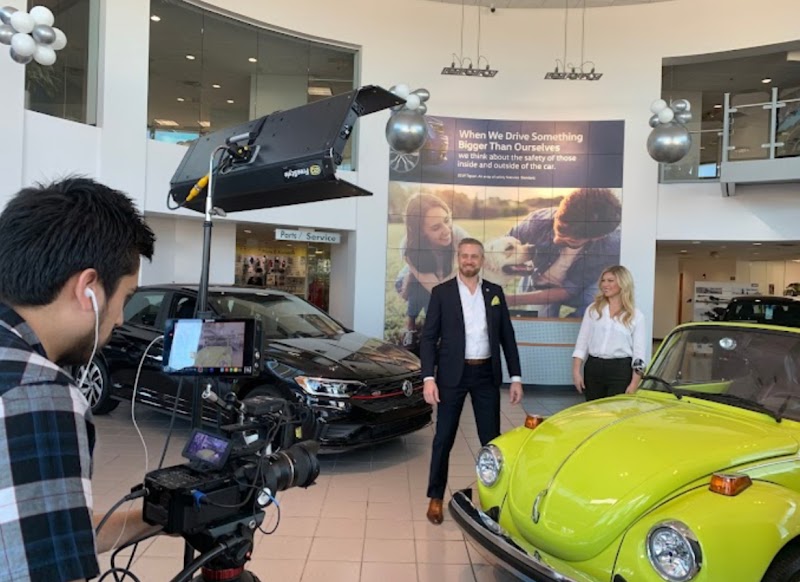 1111 Media Group | Family Owned Operated