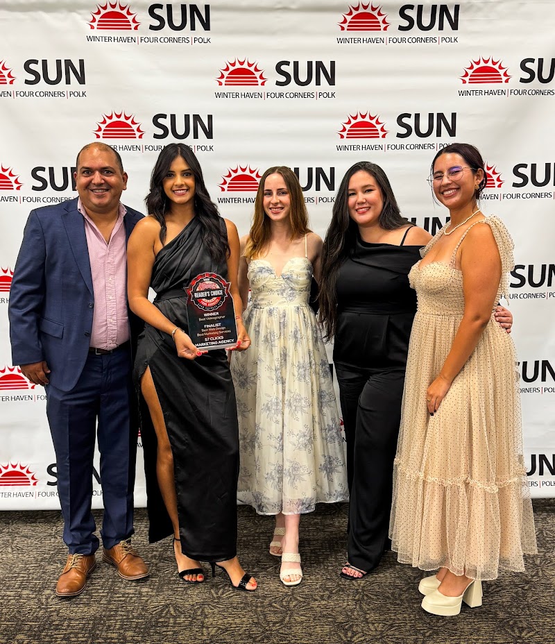 57 Clicks Marketing Agency