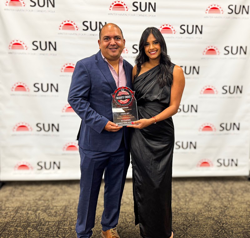 57 Clicks Marketing Agency