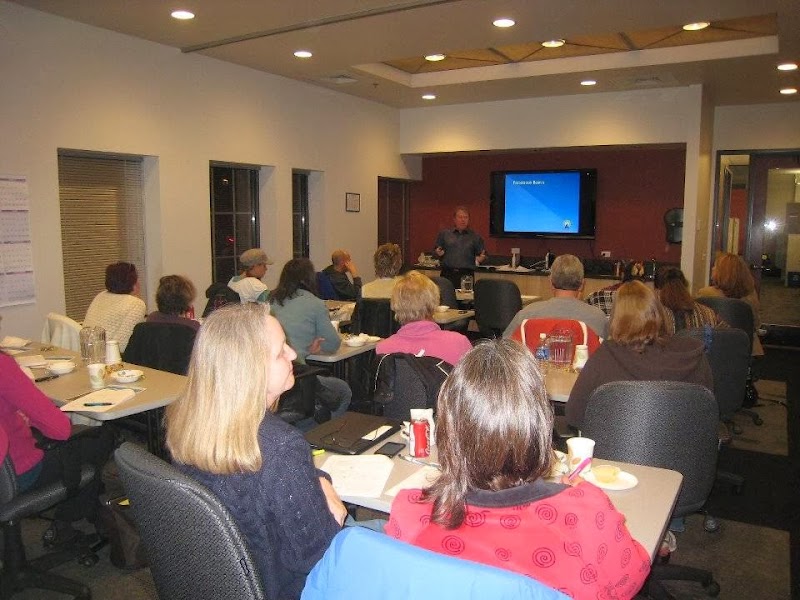 Acquire Internet Marketing