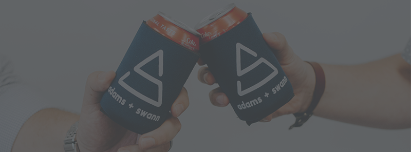 Adams + Swann