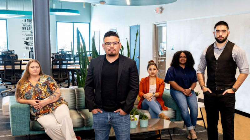 Advent Trinity Marketing Agency