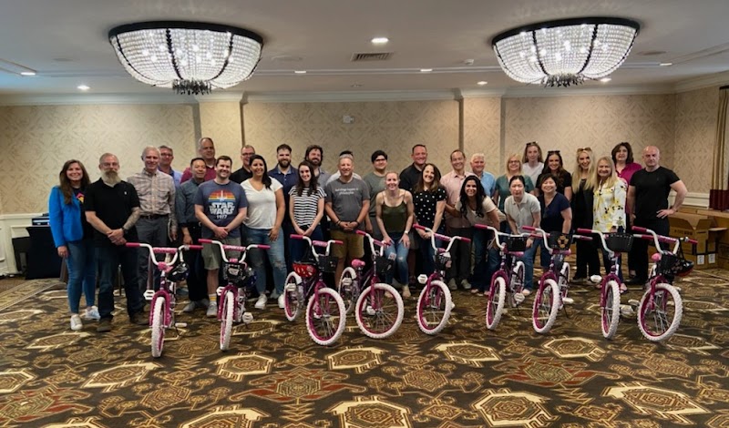 Affinity Express, Inc.