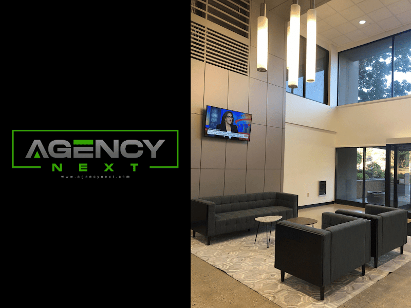 AGENCY NEXT