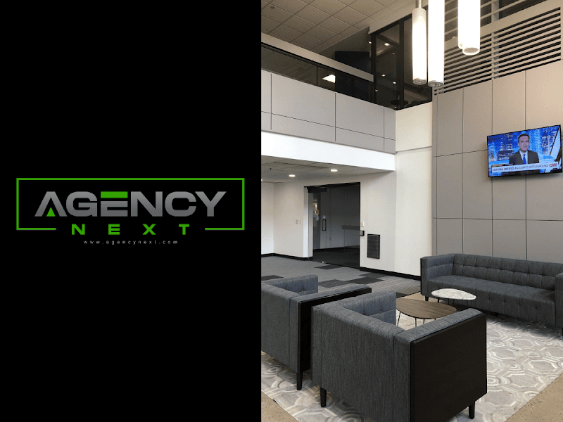 AGENCY NEXT