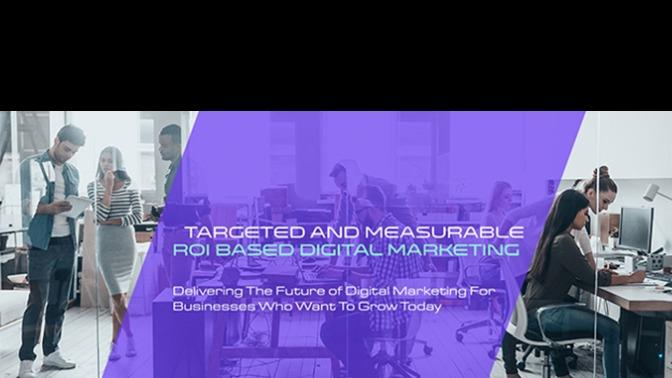 Allegiant Digital Marketing