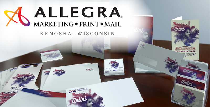 Allegra Marketing Print Mail