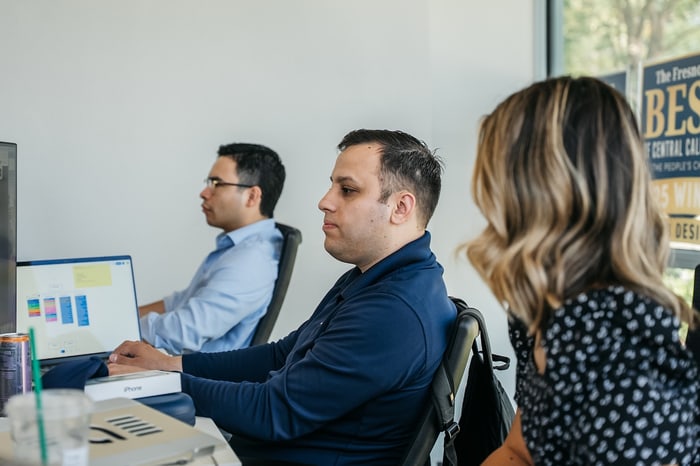 AMARQUEZ - Marketing & Web Design