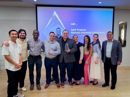 AMARQUEZ - Marketing & Web Design