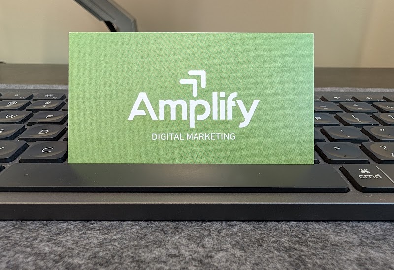 Amplify Digital Marketing
