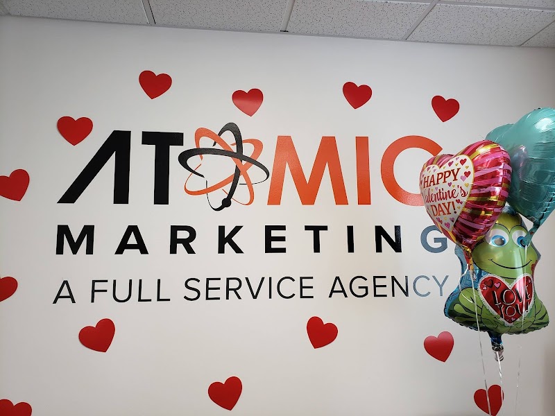 Atomic Marketing