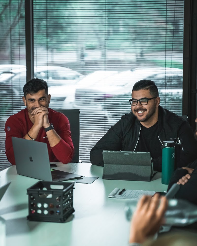 BAD Marketing (4Media)