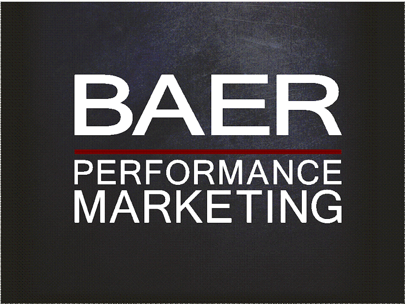 Baer Performance Marketing