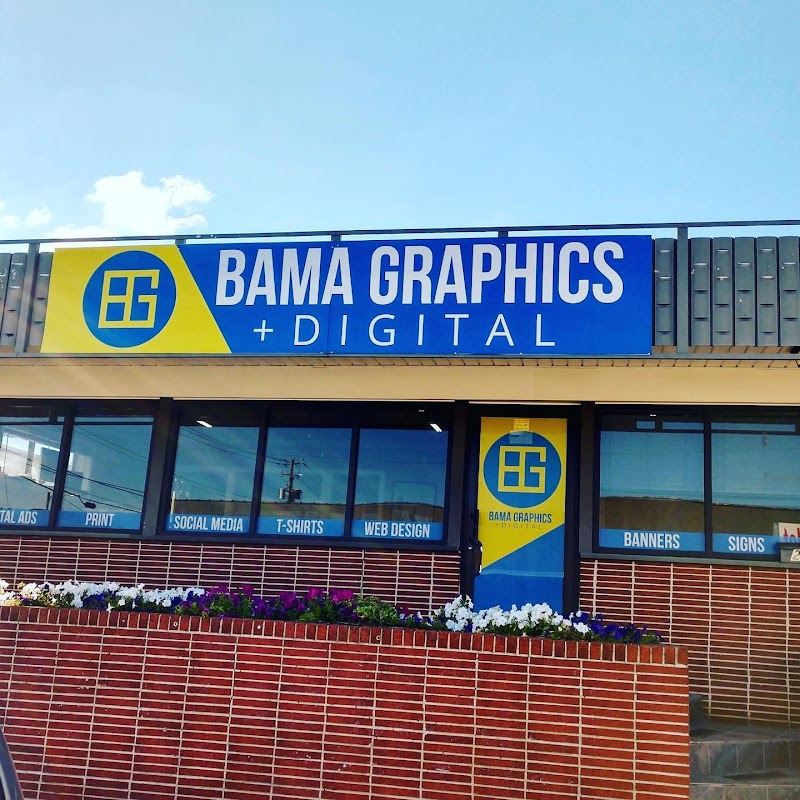 Bama Graphics