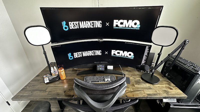 Best Marketing Company