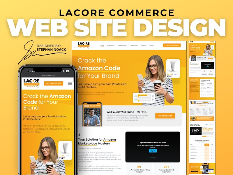 Best Marketing Company