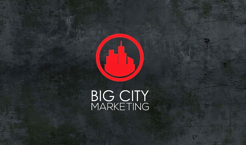 Big City Marketing