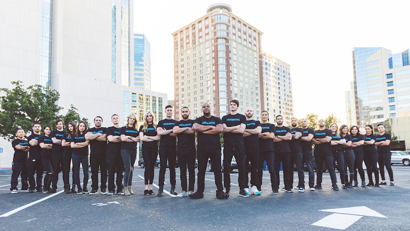 Billy Gene Is Marketing