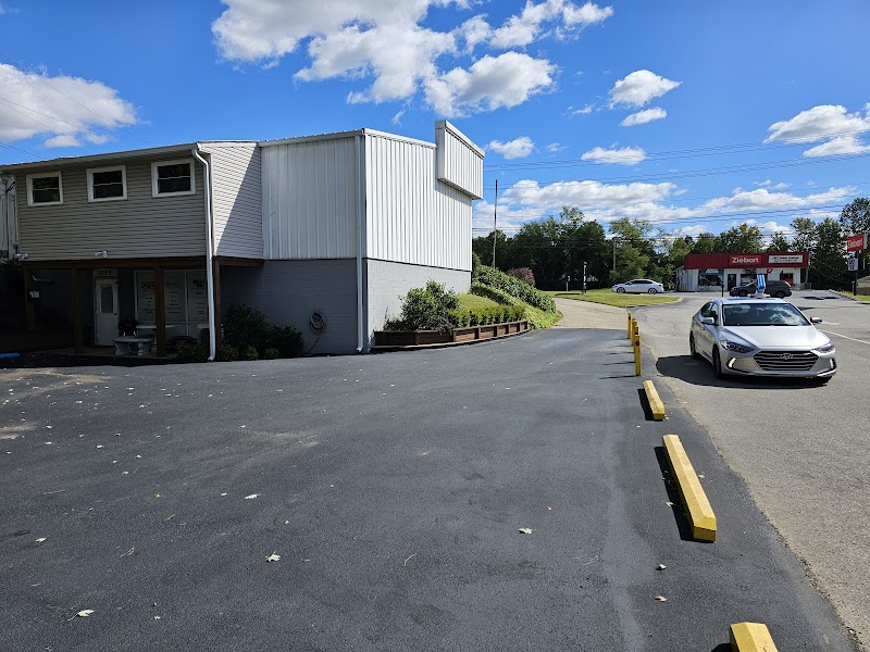 Blade Marketing and Design