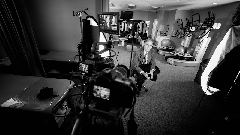 Blue Dog Media Group: Dayton Marketing Agency