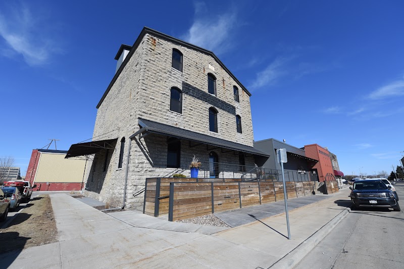 Blue Door Consulting, LLC