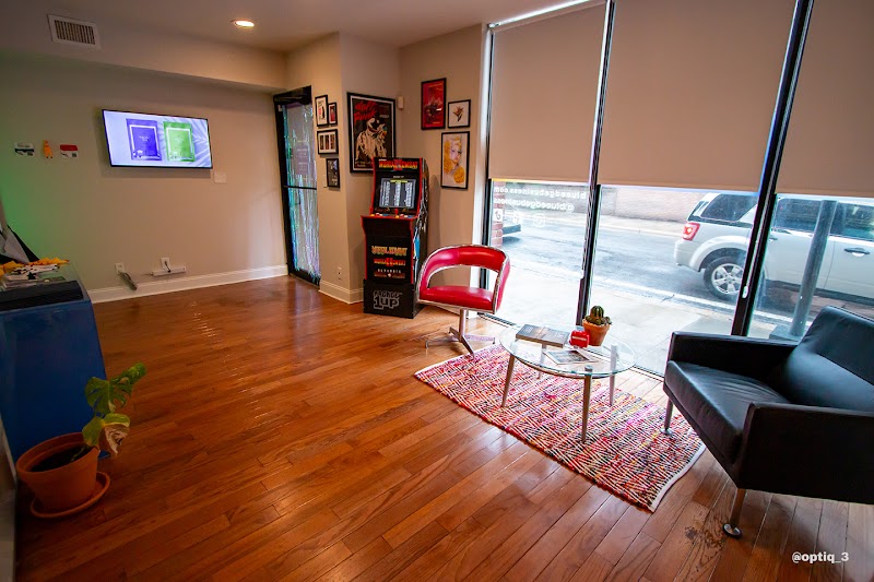 Blue Edge Business Solutions