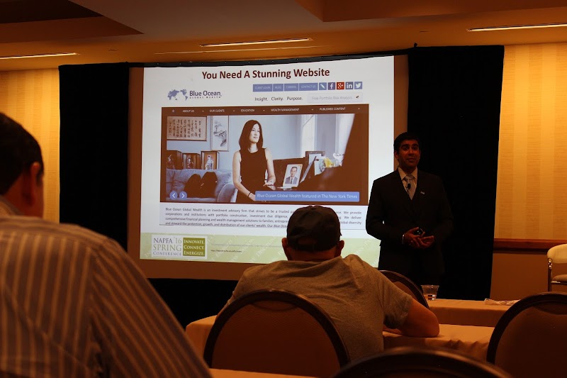 Blue Ocean Global Technology