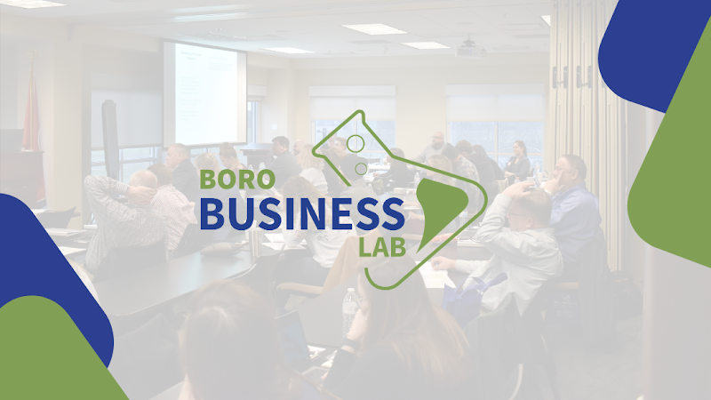 Boro Business Lab