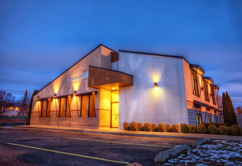 Brand It Advertising