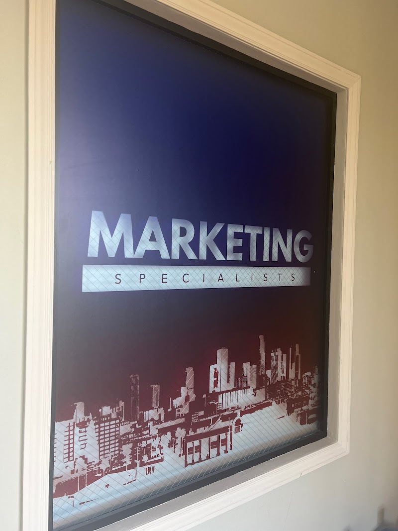 Branding Los Angeles