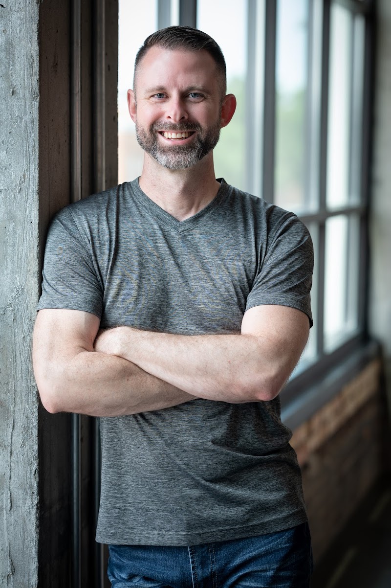 Broken Egg Digital Marketing LLC