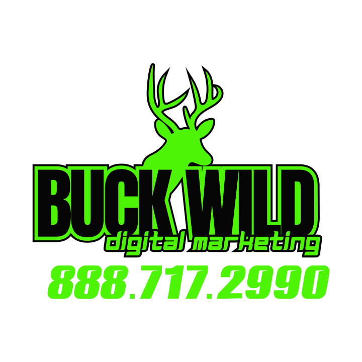 Buck Wild Digital Marketing
