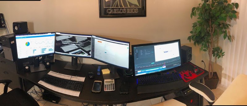 Budget Digital Solutions LLC