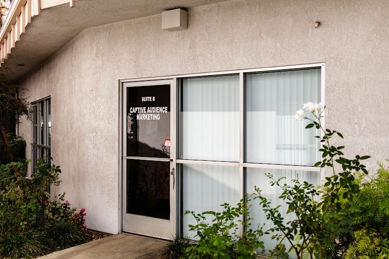 Captive Audience Marketing, Inc.