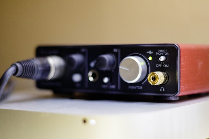 Captive Audience Marketing, Inc.