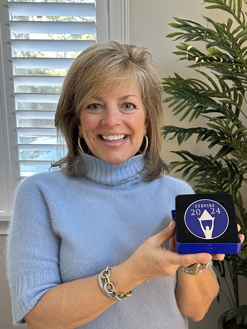 Cecilia Russo Marketing