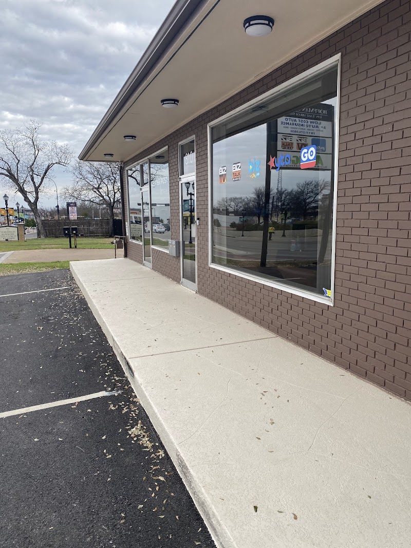 Centerpost Media Marketing Agency