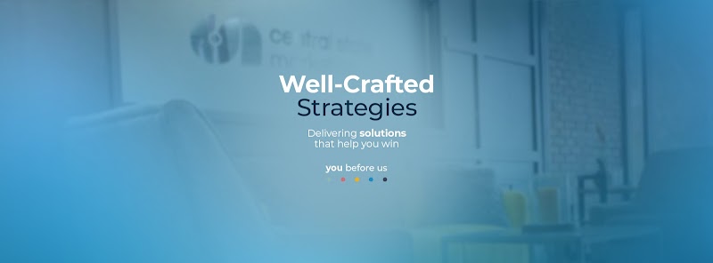 Central States Marketing