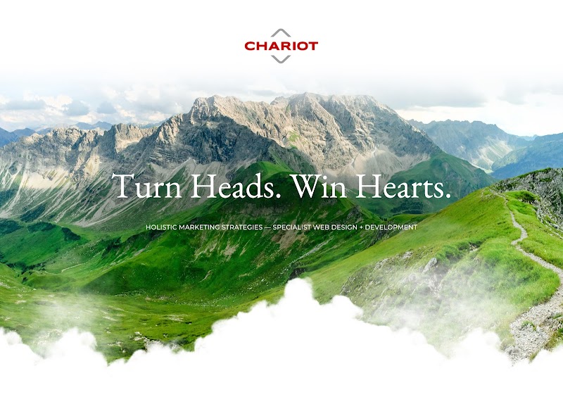 Chariot Creative Digital Marketing