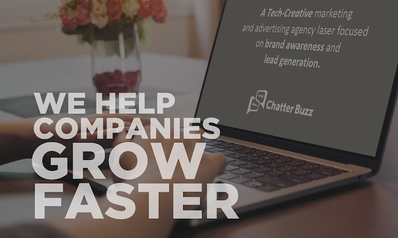 Chatter Buzz - Tampa