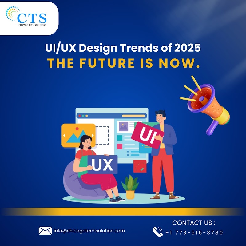 Chicago Tech Solution - Best Digital Marketing Agency in Chicago