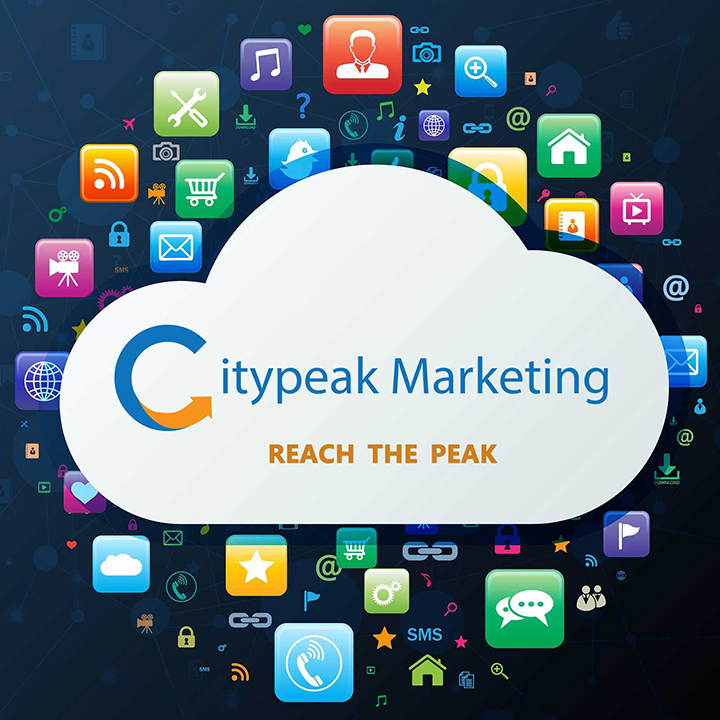 Citypeak Marketing Agency