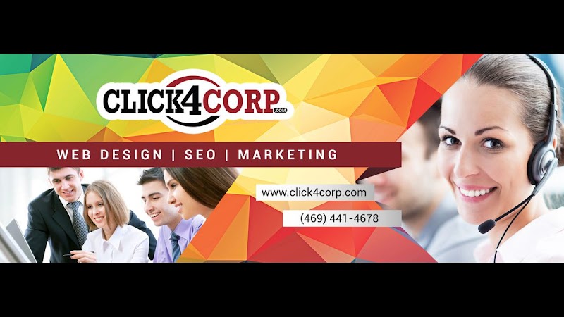 Click4Corp Digital Marketing Agency