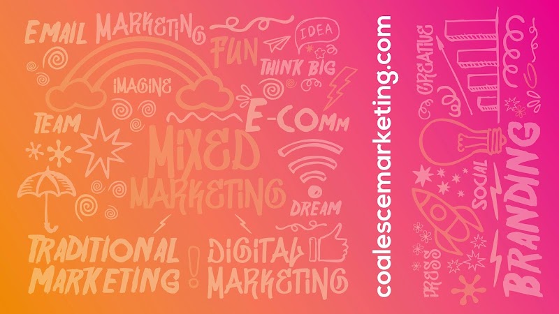 Coalesce Marketing & Design, Inc.