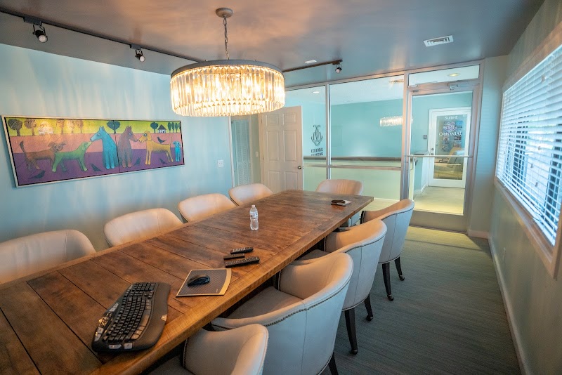 Colonial Marketing Group