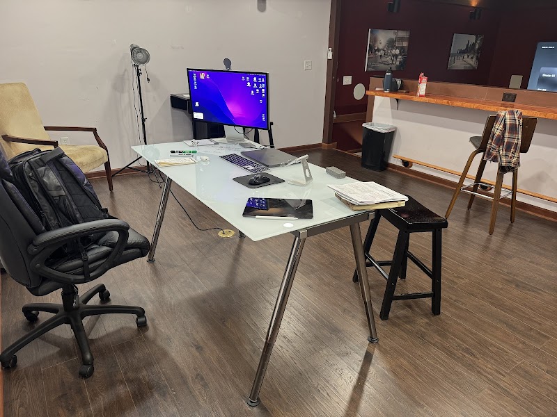 Congruent Creations - Marketing Agency