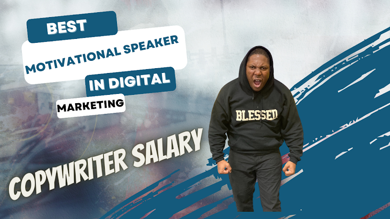 Copywriter Salary Digital Marketing Agency