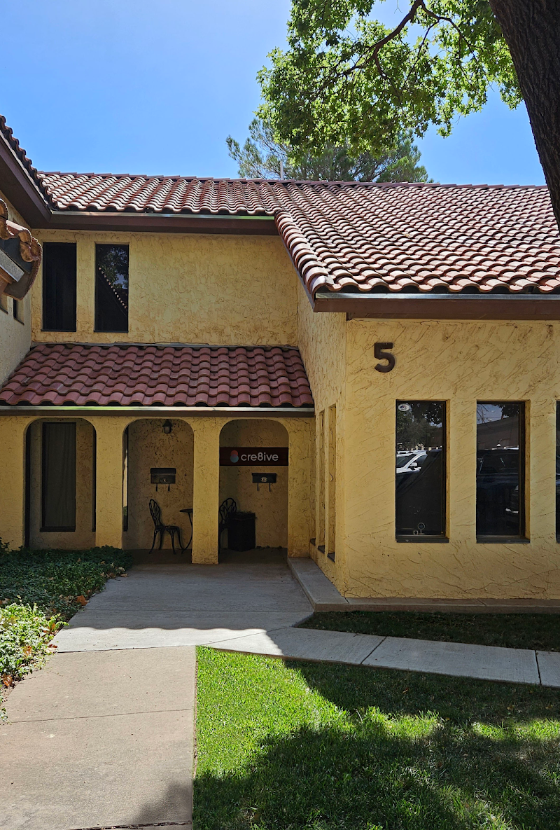 Cre8ive Marketing Agency