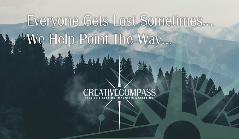 CreativeCompass, LLC